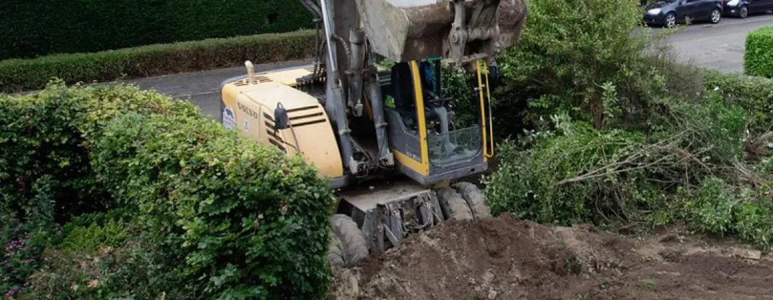 Acessórios para bobcat