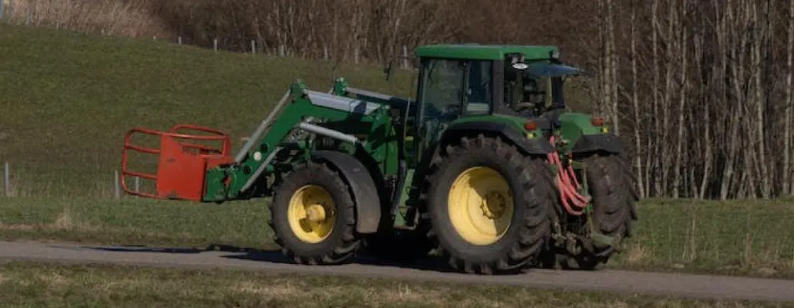 Motores trator kubota