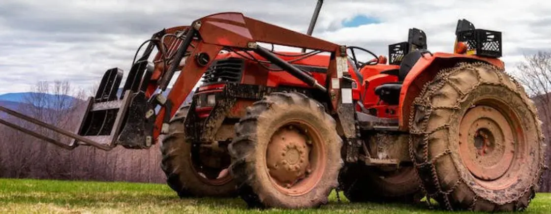 Motores trator kubota