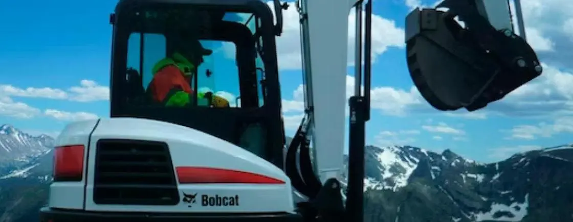 Peças para Bobcat