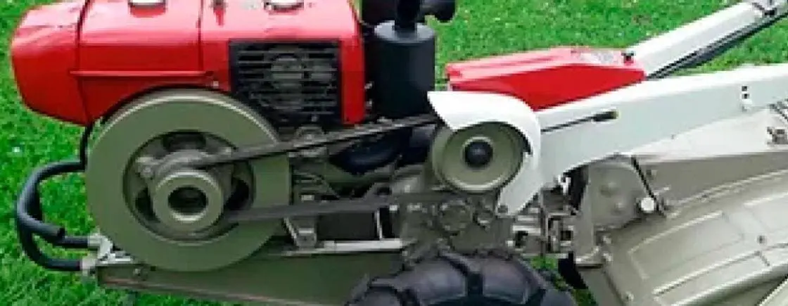 Peças para micro trator yanmar tc11