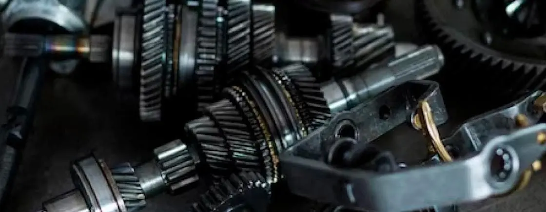 Peças para motor yanmar diesel