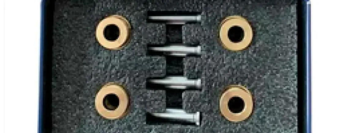 Reparo joystick caterpillar