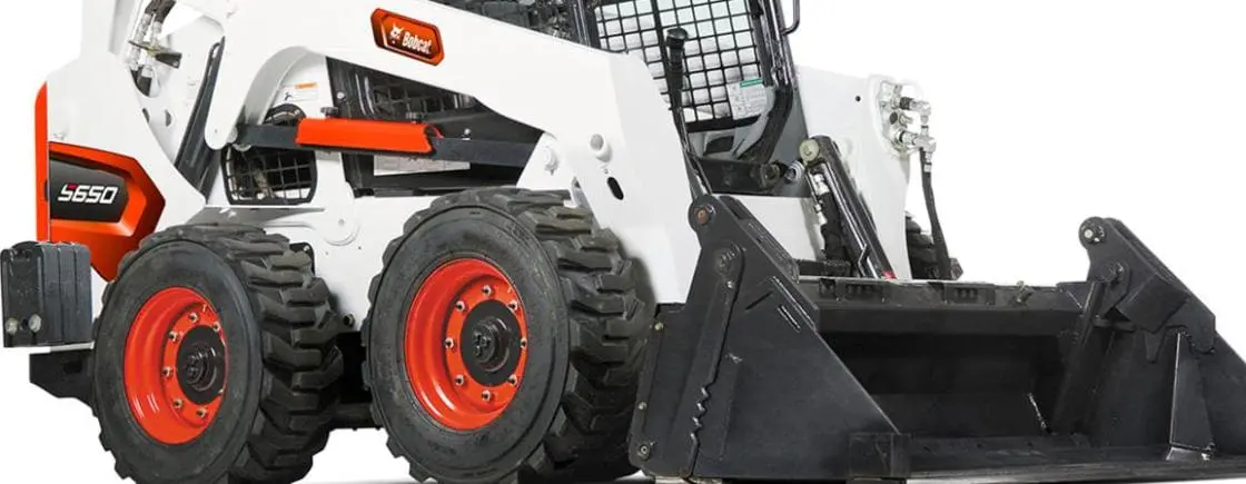 Sensor bobcat