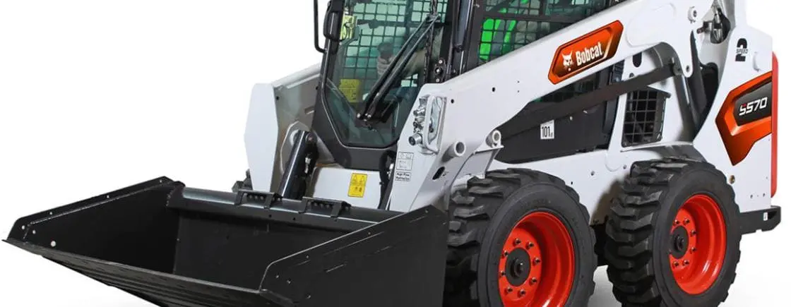 Sensor bobcat